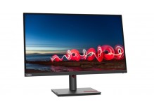 Monitorius Lenovo ThinkVision T27i-30 IPS 1920x1080 27" 300 nits 1x HDMI 1.4, 1x DP 1.2, 1x VGA