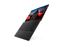 LENOVO ThinkPad X1 Carbon (gen 12) ECLIPSE BLACK Ultra 7 155U/ 16GB/ 512 GB/ 14"  WUXGA (1920 x 1200)/ Win11Pro/ 3YW