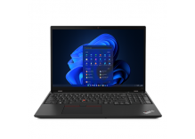 Lenovo ThinkPad P16s (Gen 1) Black, 16 ", IPS, FHD+, 1920 x 1200, Anti-glare, Intel Core i5,  i5-1240P, 16 GB, SSD 512 GB, NVIDIA Quadro T550, GDDR6, 4 GB, No Optical drive, Windows 11 Pro, 802.11ax, Bluetooth version 5.2, LTE Upgradable, Keyboard languag