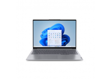 Lenovo | ThinkBook 16 Gen 7 | Arctic Grey | 16 " | IPS | WUXGA | 1920 x 1200 pixels | Intel Core i5 | ULT5-125U | 16 GB | SO-DIMM DDR5 | SSD 256 GB | Intel Graphics | Windows 11 Pro | 802.11ax | Bluetooth version 5.3 | Keyboard language English | Keyboard