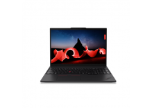 Lenovo ThinkPad T16 Gen 3 | Black | 16 " | IPS | WUXGA | 1920 x 1200 pixels | Anti-glare | Intel Core U7 | 155U | 16 GB | SO-DIMM DDR5 | SSD 512 GB | Intel Graphics | Windows 11 Pro | 802.11ax | Bluetooth version 5.3 | LTE Upgradable | Keyboard language N
