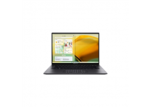 Asus Zenbook 14 OLED UM3402YA-KM774W | Jade Black | 14 " | OLED | 2.8K | 2880 x 1800 pixels | AMD Ryzen 5 | 7430U | 16 GB | LPDDR4X | Solid-state drive capacity 512 GB | AMD Radeon Graphics | Windows 11 Home | 802.11ax | Bluetooth version 5.3 | Keyboard l