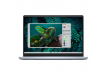 Dell Inspiron 14 Plus | Ice Blue | 14 " | WVA | 2.2K | 2240 x 1400 pixels | Anti-glare | Intel Ultra 5 | 125H | 16 GB | LPDDR5X | Solid-state drive capacity 512 GB | Intel Arc Graphics | Windows 11 Pro | 802.11ax | Keyboard language English | Keyboard bac