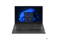 Lenovo Essential V15 G4 IRU | Black | 15.6 " | IPS | FHD | 1920 x 1080 pixels | Anti-glare | Intel Core i5 | i5-13420H | 16 GB | 512 GB | Intel UHD Graphics | Windows 11 Pro | 802.11ax | 5.2 | English | Warranty 24 month(s) | Battery warranty 12 month(s)