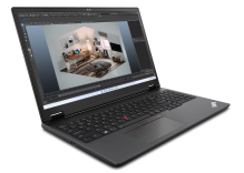LENOVO ThinkPad P16v Gen2 Ultra 7 155H/ 16GB/ 512GB SSD/ 16" WUXGA (1920x1200) / WIN11 Pro 1YW