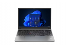 LENOVO ThinkPad E15 (Gen 4) MINERAL METALIC  i5-1235U/8GB/256GB SSD/15,6" FHD/Win10Pro 1YW