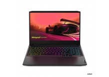 Lenovo IdeaPad Gaming 3 Ryzen 5 5600H/16GB/512M2/FHD/RTX 3060/C/W11 2YW renew