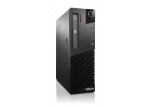 Naudotas Kompiuteris LENOVO M93p SFF i5-4570 / 8GB/ 240GB SSD /Win 10 PRO 1YW RTB