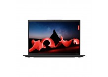 LENOVO ThinkPad X1 Carbon (gen 11) Deep BLACK I7-1365U/1TB SSD/16GB/14" WUXGA Touch/W11P/1YW