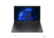 LENOVO ThinkPad E15 (Gen 4) MINERAL METALIC  i5-1235U/8GB/256GB SSD/15,6" FHD/Win10Pro 1YW