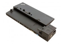 Naudotas Jungčių kartotuvas LENOVO ThinkPad ULTRA Dock (no AC, no Key)
