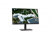 Monitorius Lenovo ThinkVision S24e-20 23,8 VA, 1920x1080, 4ms, 250nits, 1x HDMI, 1x VGA