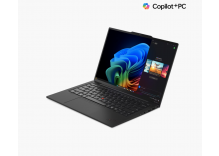 LENOVO ThinkPad X1 Carbon (gen 13) Intel Core Ultra 7 268V/ 32GB/ 1TB/ 14"  OLED (2880 x 1800)/ Win11Pro/ 3YW