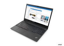 Naudotas LENOVO ThinkPad E15 (Gen 3) AMD Ryzen 5 5500U/8GB/256GB SSD/ 15,6" FHD/Win11Pro 1YW RTB