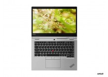 Lenovo ThinkPad L13 YOGA G2  R5-5650U/8GB/256GB SSD/13.3" FHD TOUCH/CAM/Win10Pro UK keyb 1YW