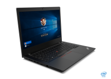 LENOVO ThinkPad L14 Ryzen 5 4650U/8GB/256GB SSD/14" FHD/CAM IR/SMART CARD READER/Win10Pro 1YW