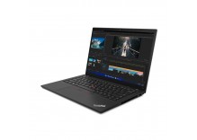 Lenovo ThinkPad T14 Thunder black Gen3 Ryzen 7 PRO 6850U 512GB SSD 16GB 14" Touchscreen (1920x1200) IPS WIN11 Pro
