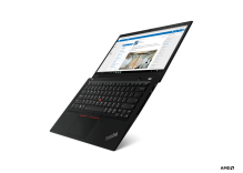 Lenovo Thinkpad T14s Gen2 R7 PRO 5850U/16GB/512 SSD/14" FHD TOUCH/WIN10 Pro 1YW