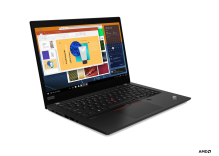 Naudotas LENOVO ThinkPad X13 GEN1 i5-10210U/8GB/256GB SSD/13.3" FHD/Win10 PRO 1YW