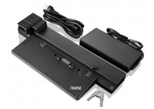 Jungčių kartotuvas LENOVO ThinkPad Workstation Dock w/o charger