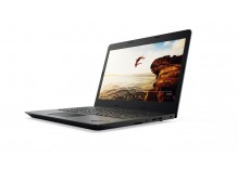 Naudotas nešiojamas kompiuteris LENOVO TP E470 i5-7200U/8GB/ 256GB SSD/14" FHD/FPR/CAM/Win10Pro 1YW RTB
