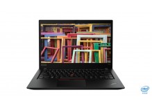 Naudotas LENOVO TP T490s i5-8265U/ 16GB/ 256GB SSD/ 14" FHD//Win 10 Pro 1YW RTB + Pro dock