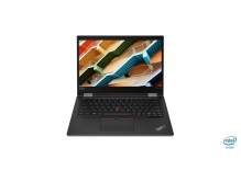 LENOVO ThinkPad X380 Yoga Silver i5-8350U/16GB/256GB SSD/13,3" FHD/FPR/CAM/ Win10Pro