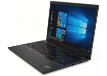 Nešiojamas kompiuteris LENOVO ThinkPad E15 (Gen2) i5-1135G7/16GB/256GB SSD/15,6" FHD/AMD Radeon/Win10Pro, 3YW