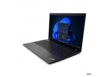 LENOVO ThinkPad L15 AMD (Gen 3) i3-1215U 256GB SSD 8GB 15.6"" (1920x1080) WIN11 Pro BLACK 1YW