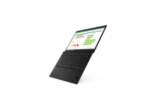 Lenovo ThinkPad X1 Nano (Gen 1) Black, 13.0 ", IPS, 2K, 2160 x 1350, Matt, Intel Core i5, i5-1130G7, 16 GB, SSD 256 GB, Intel Iris Xe Graphics, No Optical drive, Windows 10 Pro, 802.11ax, Bluetooth version 5.1, LTE, Keyboard language Nordic, Keyboard back
