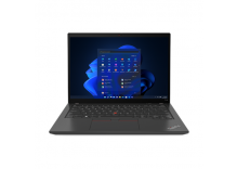 Lenovo ThinkPad P14s (Gen 3) Black, 14 ", IPS, FHD+, 1920 x 1200, Anti-glare, Intel Core i5, i5-1240P, 16 GB, SSD 512 GB, NVIDIA Quadro T550, GDDR6, 4 GB, No Optical drive, Windows 11 Pro, 802.11ax, Bluetooth version 5.2, LTE Upgradable, Keyboard language