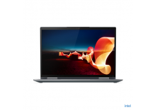 Lenovo ThinkPad X1 Yoga (Gen 7) Grey, 14 ", IPS, Touchscreen, WUXGA, 1920 x 1200, Anti-glare, Intel Core i5,  i5-1240P, 16 GB, SSD 256 GB, Intel Iris Xe Graphics, No Optical drive, Windows 11 Pro, 802.11ax, Bluetooth version 5.2, LTE Upgradable, Keyboard 
