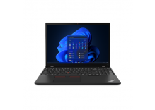 Lenovo ThinkPad P16s (Gen 1) Black, 16 ", IPS, WUXGA, 1920 x 1200, Anti-glare, AMD Ryzen 7 PRO,  6850U, 16 GB, SSD 512 GB, AMD Radeon 680M, No Optical drive, Windows 11 Pro, 802.11ax, Bluetooth version 5.2, LTE Upgradable, Keyboard language Nordic, Keyboa