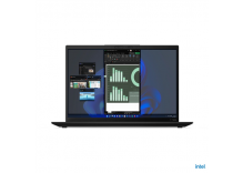 Lenovo ThinkPad X1 Nano (Gen 2) Black, 13 ", IPS, 2K, 2160 x 1350, Anti-glare, Intel Core i7, i7-1260P, 16 GB, Soldered LPDDR5-5200, SSD 512 GB, Intel Iris Xe Graphics, No Optical drive, Windows 11 Pro, 802.11ax, Bluetooth version 5.1, LTE Upgradable, Key