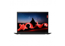 Lenovo ThinkPad X1 Carbon (Gen 11) 	 Deep Black, Paint, 14 ", IPS, WUXGA, 1920 x 1200, Anti-glare, Intel Core i7,  i7-1355U, 16 GB, SSD 512 GB,  Intel Iris Xe Graphics, No Optical drive, Windows 11 Pro, 802.11ax, Bluetooth version 5.1, LTE Upgradable, Key
