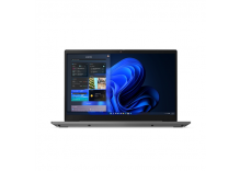 Lenovo ThinkBook 14-ABA (Gen 4)  Mineral Grey, 14 ", IPS, FHD, 1920 x 1080, Anti-glare, AMD Ryzen 5, Ryzen 5 5625U, 16 GB, SSD 256 GB, AMD Radeon Graphics, No Optical drive, Windows 11 Pro, 802.11ax, Bluetooth version 5.1, Keyboard language English, Keybo