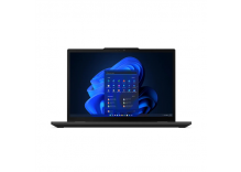 Lenovo ThinkPad X13 Yoga (Gen 4) Black, 13.3 ", IPS, Touchscreen, WUXGA, 1920 x 1200, Anti-glare, Intel Core i7, i7-1355U, 16 GB, SSD 512 GB, Intel Iris Xe Graphics, No Optical drive, Windows 11 Pro, 802.11ax, Bluetooth version 5.1, LTE Upgradable, Keyboa