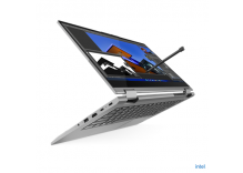 Lenovo | ThinkBook | 14s Yoga G3 IRU | Grey | 14 " | IPS | Touchscreen | FHD | 1920 x 1080 pixels | Anti-glare | Intel Core i7 | i7-1355U | SSD | 16 GB | DDR4-3200 | Intel Iris Xe Graphics | Windows 11 Pro | 802.11ax | Bluetooth version 5.1 | Keyboard lan