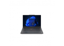 Lenovo ThinkPad E14 (Gen 5) Graphite Black 14 " IPS WUXGA 1920 x 1200 pixels Anti-glare AMD Ryzen 5 7530U 16 GB DDR4-3200 AMD Radeon Graphics Windows 11 Pro 802.11ax Bluetooth version 5.1 Keyboard language Nordic Keyboard backlit Warranty 24 month(s)