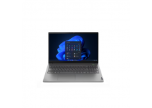Lenovo | ThinkBook 15.6 " | FHD | 1920 x 1080 pixels | IPS | Intel Core i5 | i5-1235U | 8 GB | DDR4-3200 | SSD 256 GB | Intel Iris Xe Graphics | DOS | Keyboard language English | Keyboard backlit | Warranty 36 month(s)