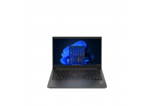 Lenovo ThinkPad E14 Gen 4 14 FHD i5-1235U/16GB/512GB/Intel Iris Xe/WIN11 Pro/ENG Backlit kbd/Black/FP/2Y Warranty Lenovo