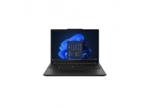 Lenovo | ThinkPad X13 (Gen 5) | Black | 13.3 " | IPS | WUXGA | 1920 x 1200 pixels | Anti-glare | Intel Core i7 | ULT7-155U | SSD | 16 GB | Soldered LPDDR5x | SSD 512 GB | Intel Graphics | Windows 11 Pro | 802.11ax | Bluetooth version 5.3 | Keyboard langua