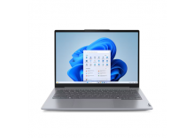 Lenovo | ThinkBook 14 ARP | Arctic Grey | 14 " | IPS | WUXGA | 1920 x 1200 pixels | Anti-glare | AMD Ryzen 5 | 7535HS | 16 GB | SO-DIMM DDR5 | Solid-state drive capacity 256 GB | AMD Radeon 660M Graphics | Windows 11 Pro | 802.11ax | Bluetooth version 5.3