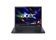 Acer TravelMate TMP414-53-TCO-32AV 16“ WUXGA IPS i3-1315U/16GB/SSD 512GB/Intel Iris Xe Graphics/Win11HOME/Eng kbd/Gray/3Y Warranty | Acer