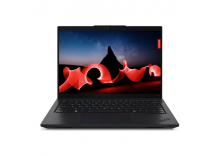 Lenovo ThinkPad L14 | Black | 14 " | IPS | WUXGA | 1920 x 1200 pixels | Anti-glare | AMD Ryzen 7 PRO | 7735U | 16 GB | SO-DIMM DDR5 | Solid-state drive capacity 512 GB | AMD Radeon 680M Graphics | Windows 11 Pro | 802.11ax | Bluetooth version 5.3 | LTE Up