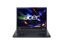 Acer TravelMate | TMP414-53-TCO-5771 | Black | 14 " | WUXGA | 1920 x 1200 pixels | Intel Core i5 | i5-1335U | 16 GB | DDR4 SDRAM | Solid-state drive capacity 512 GB | LTE | Intel UHD Graphics | Windows 11 Pro | 802.11ax | Keyboard language English | Keybo