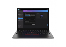Lenovo ThinkPad L13 | Black | 13.3 " | IPS | WUXGA | 1920 x 1200 pixels | Anti-glare | Intel Core U5 | 125U | 16 GB | Soldered LPDDR5 | Solid-state drive capacity 512 GB | Intel Graphics | Windows 11 Pro | 802.11ax | Bluetooth version 5.3 | LTE Upgradable