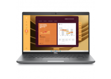 Dell Latitude 5450 | 14 " | IPS | FHD | 1920 x 1080 pixels | Anti-glare | Intel Core Ultra 5 | 125U | 8 GB | DDR5 | Solid-state drive capacity 512 GB | Intel Integrated Graphics | Windows 11 Pro | 802.11ax | Bluetooth version 5.3 | Keyboard language Engli