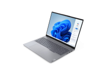 Lenovo ThinkBook 16 ARP AMD Ryzen 5 7535HS/ 16GB/ 256GB SSD/ 16" WUXGA/ CAM/ AMD Radeon 660M Graphics /Win11 Pro 2YW