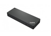 Jungčių kartotuvas Lenovo ThinkPad Thunderbolt 4 dock